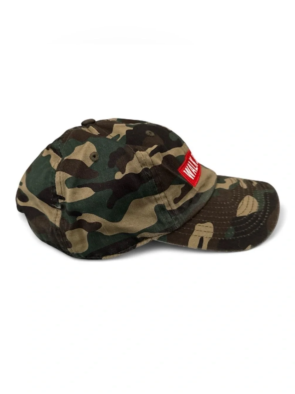 HWLF (He would love first) Camo 